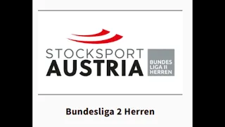 Stocksport BL 2 Gr. C SU Sparkasse Peuerbach gegen SV Breitenbach Stocksport 2