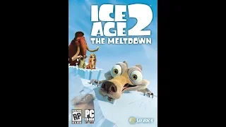 [Внезапный стрим] Ice age 2 (PC)