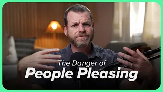 The Danger of People Pleasing