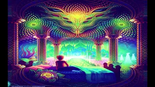 Terence Mckenna - Psilocybin And The Voice Of The Other,  Reintroducing The Logos To The Humans