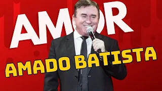 AMADO BATISTA MÚSICAS COMPLETAS CD DE VINIL DAS ANTIGAS MP3 BAILHÃO DO AMADÃO  AS ROMÂNTICAS SHOWS