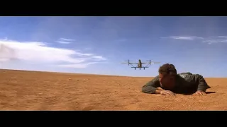 Mad Max Beyond Thunderdome - Max Helps Children Take Off [HD]