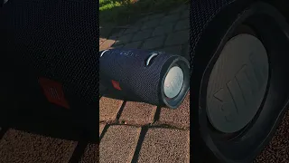 JBL XTREME 2 [GG] extreme low BASS TEST - lfm 100% vol 🔥🔥