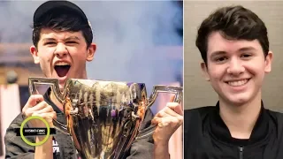 Kyle ‘Bugha’ Giersdorf talks about his $3M win at the Fortnite World Cup | Outside the Lines