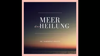 Geführte Heilungstrance "Meer der Heilung"