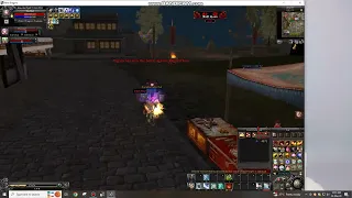 9Dragons Awaken TheChef PVP mode