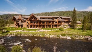 SOLD | Eagles Landing on the Elk River, Steamboat Springs, CO