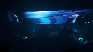 Travis Scott - BUTTERFLY EFFECT (Live at Ball Arena)