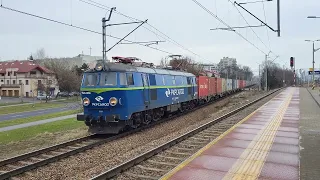 ET22-1000 | PKP Cargo S.A. | TME 352002 [4K]