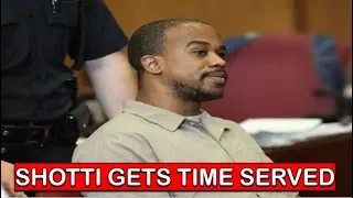 BREAKING NEWS: TR3YWAY SHOTTI Gets TIME SERVED In State Case