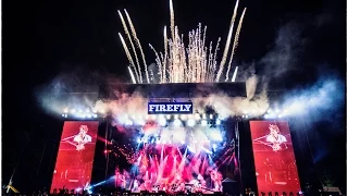 Paul McCartney getting #OutThere at the Firefly Music Festival