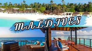 The Sun Siyam Iru Fushi, Luxury Beach Villa (Maldives)