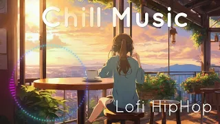 Chill Music/lo-fi hip hop