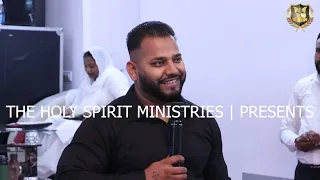 ** THE WORDS OF GOD GIVE LIFE. || परमेश्वर के वचन जीवन देते हैं। ** || PASTOR SUMON NAYYAR