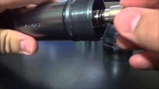 How to change MagLite Bulb (Or convert to LED!)