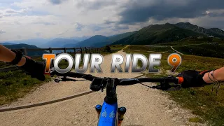 E-MTB Tour Ride 9 | Cube Stereo Hybrid 140 | 2K 60fps