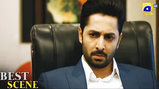 Ab Dekh Khuda Kya Karta Hai Episode 03 | 𝗕𝗲𝘀𝘁 𝗦𝗰𝗲𝗻𝗲 𝟬𝟰 | Danish Taimoor | Sanam Chaudhry