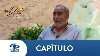 Andy Montañez revela grandes secretos personales y profesionales en 'Se dice de mí' | Caracol TV