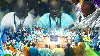 Jeuzbou Goudi Gamou 2023 Kurel 1 National Hizbou tarqiya daroukhoudoss