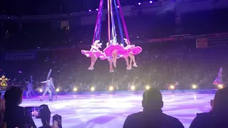 Be Our Guest | Disney On Ice 2019 Seattle, WA