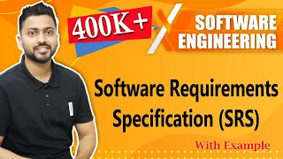 Software Requirements Specification (SRS) | Software Engineering