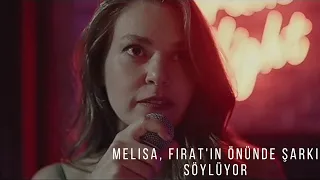 Sen Yaşamaya Bak || (Aslı Enver) Ben ölmeden önce