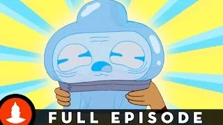 "Jelly Kid Forever" - Bravest Warriors Season 2 Ep. 5 - Cartoon Hangover