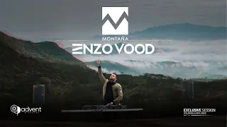 Montaña | ENZO VOOD | Hulangala  , Sri Lanka 🇱🇰 - Exclusive Session.