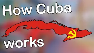 How does Cuba work?