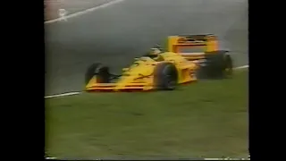 ⑪F1GP・1988・ハイライト・第10戦ハンガリーGP