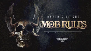 MOB RULES "Raven's Flight"