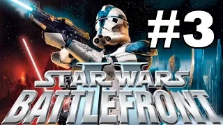 Прохождение Star Wars: Battlefront II (PC/Steam) #3 – Корусант