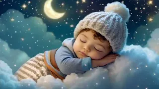 Baby Sleep Music - Lullabies for babies to go to sleep