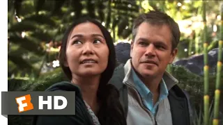 Downsizing (2017) - Welcome to Little Norway Scene (8/10) | Movieclips