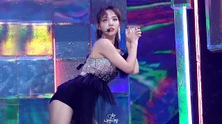 190801 MGMA TWICE FANCY remix ver. 나연 (Nayeon) 직캠