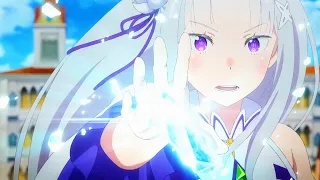 ReZERO 3ª TEMPORADA | Trailer Oficial