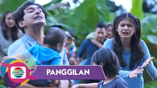 Heboh! Keluarga Prik Pindah Rumah dan Voke Hampir Keguguran?! | Panggilan - Episode 250