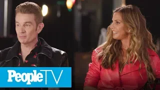 Why James Marsters Was Jealous of ‘Angel’ CoStar David Boreanaz | PeopleTV | Entertainment Weekly