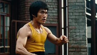 The Philosophy of Fury: Unpacking Bruce Lee's Martial Arts Revolution