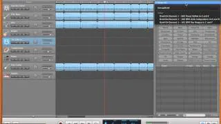 How to Install Band On Demand in Garageband and Logic