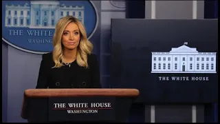 White House Briefing with Press Secretary Kayleigh McEnany 6/30/20