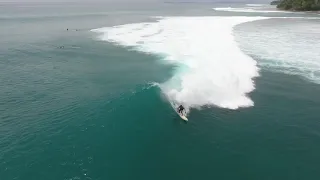 SurfBanyak 2018