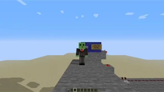 Minecraft Noteblock Cover - Astronomia (Coffin Dance Meme)