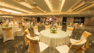 The Palace Halls, Worli | Book The Palace Halls With Wowvenue