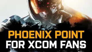 Phoenix Point for XCOM Fans - Inventory