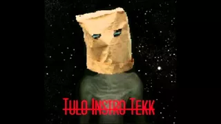 TuloInstroTekk - live home acid tekno (ableton)