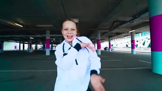 Open Kids - Прыгай CHOREO @yana.sheff