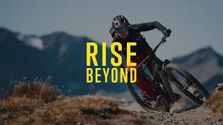 RISE BEYOND | ORBEA RISE 2023