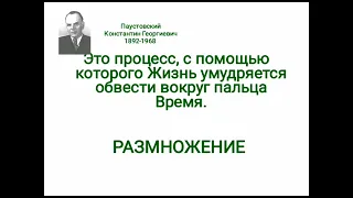 Урок  биологии, 7 класс, тема урока: Бесполое и половое размножение растений.