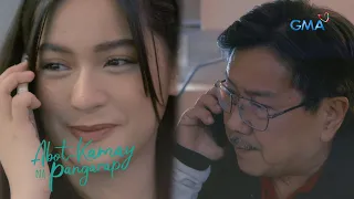 Abot Kamay Na Pangarap: Good news for Analyn! (Episode 207)